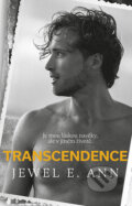 E-kniha: Transcendence (Ann E. Jewel), 2023 E-kniha: Transcendence (Ann E. Jewel), 2023