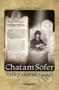 Kniha: Chatam Sofer (Peter Salner a kolektív). Marenčin PT, 2023 Kniha: Chatam Sofer (Peter Salner a kolektív). Marenčin PT, 2023