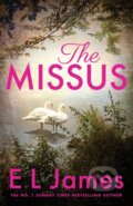 Kniha: The Missus (E L James), 2023 Kniha: The Missus (E L James), 2023