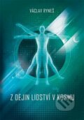 Kniha: Z dějin lidství (Václav Ryneš). Epocha, 2023 Kniha: Z dějin lidství (Václav Ryneš). Epocha, 2023