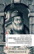 Kniha: Kníže knih (Joshua Teplitsky). Academia, 2023 Kniha: Kníže knih (Joshua Teplitsky). Academia, 2023
