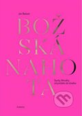 Kniha: Božská nahota (Jan Bažant). Academia, 2023 Kniha: Božská nahota (Jan Bažant). Academia, 2023