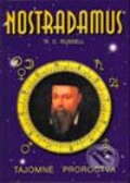 Kniha: Nostradamus. Tajomné proroctvá (R.C. Russell). Knižné centrum Kniha: Nostradamus. Tajomné proroctvá (R.C. Russell). Knižné centrum