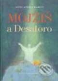Kniha: Mojžiš a desatoro (Jozef Ondrej Markuš). Vydavateľstvo Matice slovenskej, 2003 Kniha: Mojžiš a desatoro (Jozef Ondrej Markuš). Vydavateľstvo Matice slovenskej, 2003