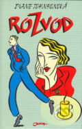 Kniha: Rozvod (Diane Johnsonová). Jota, 2004 Kniha: Rozvod (Diane Johnsonová). Jota, 2004