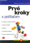 Kniha: Prvé kroky s počítačom (Jiří Hlavenka, Pavel Roubal a Petr Samšuk). Computer Press, 2005 Kniha: Prvé kroky s počítačom (Jiří Hlavenka, Pavel Roubal a Petr Samšuk). Computer Press, 2005