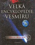 Kniha: Velká encyklopedie Vesmíru (Josip Kleczek). Academia, 2002 Kniha: Velká encyklopedie Vesmíru (Josip Kleczek). Academia, 2002