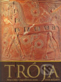 Kniha: Trója (Nick McCarty). Ottovo nakladatelství, 2004 Kniha: Trója (Nick McCarty). Ottovo nakladatelství, 2004