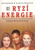 Kniha: Ryzí energie (Leslie Kenton a Susannah Kenton). Votobia, 1995 Kniha: Ryzí energie (Leslie Kenton a Susannah Kenton). Votobia, 1995