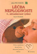 Kniha: Léčba neplodnosti. 3. aktualizované vydání (Karel Řežábek). Grada, 2004 Kniha: Léčba neplodnosti. 3. aktualizované vydání (Karel Řežábek). Grada, 2004