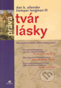 Kniha: Pravá tvár lásky (Dan Allender a Tremper Longman). Porta Libri, 2004 Kniha: Pravá tvár lásky (Dan Allender a Tremper Longman). Porta Libri, 2004