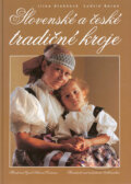 Kniha: Slovenské a české tradičné kroje (Jitka Staňková a Ludvík Baran). Ottovo nakladatelství, 2004 Kniha: Slovenské a české tradičné kroje (Jitka Staňková a Ludvík Baran). Ottovo nakladatelství, 2004