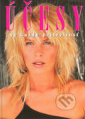 Kniha: Účesy na každú príležitosť (Šárka Pavličová a Jan Vágner (fotografie)). Ottovo nakladatelství, 2005 Kniha: Účesy na každú príležitosť (Šárka Pavličová a Jan Vágner (fotografie)). Ottovo nakladatelství, 2005