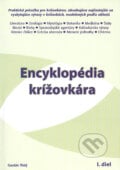 Encyklopédia krížovkára. 1. diel - Gustáv Tlstý, PRIMA-PRINT s r.o., 2004