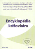Kniha: Encyklopédia krížovkára. 1. diel (Gustáv Tlstý). PRIMA-PRINT s r.o., 2004 Kniha: Encyklopédia krížovkára. 1. diel (Gustáv Tlstý). PRIMA-PRINT s r.o., 2004