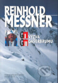 Kniha: G I a G II (Reinhold Messner). Brána, 2004 Kniha: G I a G II (Reinhold Messner). Brána, 2004