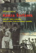 Kniha: Kauza Štefánik (Emil Karol Kautský). Vydavateľstvo Matice slovenskej, 2005 Kniha: Kauza Štefánik (Emil Karol Kautský). Vydavateľstvo Matice slovenskej, 2005