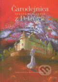 Kniha: Čarodejnica z Petrovíc (Zuzana Kuglerová). Vydavateľstvo Matice slovenskej, 2005 Kniha: Čarodejnica z Petrovíc (Zuzana Kuglerová). Vydavateľstvo Matice slovenskej, 2005