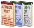 Kniha: Alexander Veľký (kolekcia) (Valerio Massimo Manfredi). Slovart, 2005 Kniha: Alexander Veľký (kolekcia) (Valerio Massimo Manfredi). Slovart, 2005