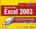 Kniha: Excel 2003 (John Cronan). Grada, 2005 Kniha: Excel 2003 (John Cronan). Grada, 2005
