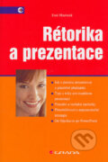 Kniha: Rétorika a prezentace (Emil Hierhold). Grada, 2005 Kniha: Rétorika a prezentace (Emil Hierhold). Grada, 2005