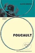 Foucault - Alison Brown, Marenčin PT, 2004
