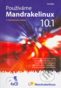 Kniha: Používáme Madrakelinux 10.1 (Ivan Bibr). Computer Press, 2004 Kniha: Používáme Madrakelinux 10.1 (Ivan Bibr). Computer Press, 2004
