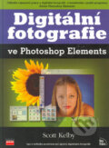 Kniha: Digitální fotografie ve Photoshop Elements (Scott Kelby). Computer Press, 2004 Kniha: Digitální fotografie ve Photoshop Elements (Scott Kelby). Computer Press, 2004