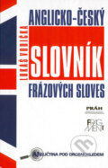 Kniha: Anglicko-Český slovník frázových slovies (Lukáš Vodička). Fragment, 2002 Kniha: Anglicko-Český slovník frázových slovies (Lukáš Vodička). Fragment, 2002