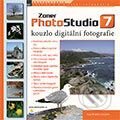 Kniha: Zoner Photo Studio - kouzlo digitální fotografie (Pavel Kristián a kolektiv). Zoner Press, 2004 Kniha: Zoner Photo Studio - kouzlo digitální fotografie (Pavel Kristián a kolektiv). Zoner Press, 2004