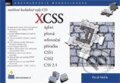Kniha: xCSS - referenční příručka (Pavol Mikle). Zoner Press, 2004 Kniha: xCSS - referenční příručka (Pavol Mikle). Zoner Press, 2004
