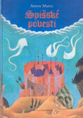 Kniha: Spišské povesti (Anton Marec). Vydavateľstvo Matice slovenskej, 2004 Kniha: Spišské povesti (Anton Marec). Vydavateľstvo Matice slovenskej, 2004