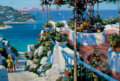 Puzzle: Balkón v Ponze (Howard Behrens). Educa Puzzle: Balkón v Ponze (Howard Behrens). Educa