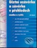 Kniha: Účetní uzávěrka a závěrka v přehledech (Jiří Dušek). Grada, 2004 Kniha: Účetní uzávěrka a závěrka v přehledech (Jiří Dušek). Grada, 2004