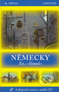 Kniha: Německy Zn.: «Ihned» + CD (Doris Moeglin). INFOA, 2005 Kniha: Německy Zn.: «Ihned» + CD (Doris Moeglin). INFOA, 2005