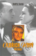 Kniha: Oldřich Nový přichází (Ondřej Suchý). Brána, 2005 Kniha: Oldřich Nový přichází (Ondřej Suchý). Brána, 2005