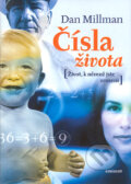 Kniha: Čísla života (Dan Millman). Eminent, 2007 Kniha: Čísla života (Dan Millman). Eminent, 2007