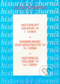 Kniha: Historický zborník 1/2004 (Ján Bobák). Vydavateľstvo Matice slovenskej, 2005 Kniha: Historický zborník 1/2004 (Ján Bobák). Vydavateľstvo Matice slovenskej, 2005
