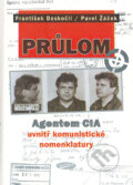 Kniha: Průlom (František Doskočil a Pavel Žáček). Votobia, 2004 Kniha: Průlom (František Doskočil a Pavel Žáček). Votobia, 2004