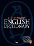 Kniha: The Penguin English Dictionary (Autorský kolektiv), 2005 Kniha: The Penguin English Dictionary (Autorský kolektiv), 2005