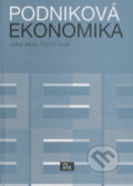 Podniková ekonomika - Július Alexy Rudolf Sivák, IRIS, 2005