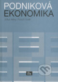 Kniha: Podniková ekonomika (Július Alexy Rudolf Sivák). IRIS, 2005 Kniha: Podniková ekonomika (Július Alexy Rudolf Sivák). IRIS, 2005