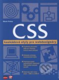 Kniha: CSS kaskádové styly pro webdesignéry (Marek Prokop). Computer Press, 2005 Kniha: CSS kaskádové styly pro webdesignéry (Marek Prokop). Computer Press, 2005