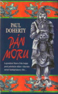 Kniha: Pán moru (Doherty Paul). Metafora, 2005 Kniha: Pán moru (Doherty Paul). Metafora, 2005