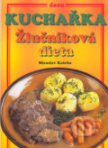 Kniha: Žlučníková dieta (Miroslav Kotrba). Dona, 2005 Kniha: Žlučníková dieta (Miroslav Kotrba). Dona, 2005