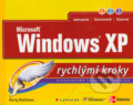 Kniha: Windows XP (Marty Matthews). Grada, 2005 Kniha: Windows XP (Marty Matthews). Grada, 2005