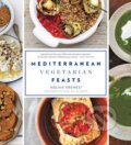 Kniha: Mediterranean Vegetarian Feasts (Aglaia Kremezi a Penny De Los Santos). Stewart Tabori & Chang, 2014 Kniha: Mediterranean Vegetarian Feasts (Aglaia Kremezi a Penny De Los Santos). Stewart Tabori & Chang, 2014