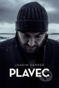 Kniha: Plavec (Joakim Zander). Fortuna Libri, 2014 Kniha: Plavec (Joakim Zander). Fortuna Libri, 2014