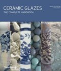 Kniha: Ceramic Glazes (Brian Taylor a Kate Doody). Thames & Hudson, 2014 Kniha: Ceramic Glazes (Brian Taylor a Kate Doody). Thames & Hudson, 2014