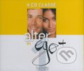 Audiokniha: Alter Ego + 1: CD (Annie Berthet, Emmanuelle Daill a kolektiv). Hachette Livre International, 2012 Audiokniha: Alter Ego + 1: CD (Annie Berthet, Emmanuelle Daill a kolektiv). Hachette Livre International, 2012